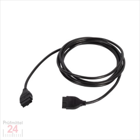 Mitutoyo Digimatic Leitung, flach, 10-Pin 2 m
965014