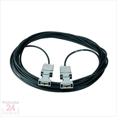 Mitutoyo Digimatic Verlängerungsleitung 5 m
63AAA034