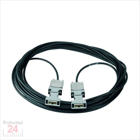 Mitutoyo Digimatic Verlängerungsleitung 8 m
63AAA035