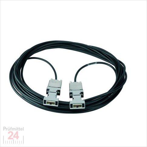 Mitutoyo Digimatic Verlängerungsleitung 10 m
63AAA036