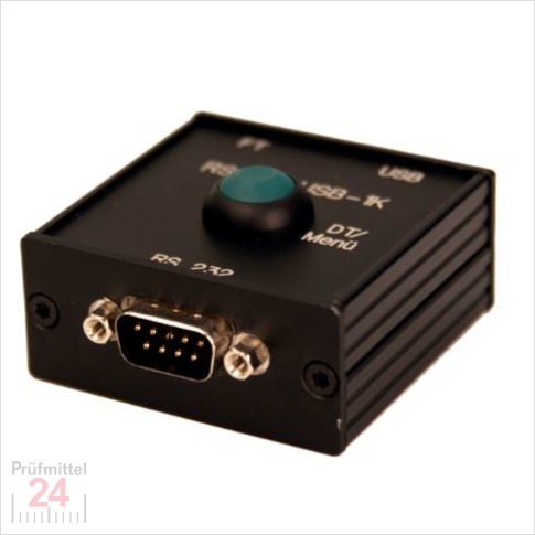 Mitutoyo Digimatic Interface DMX-0-1 USB
1x RS-232C Connector
63AAA043 