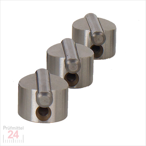 MICROTEST Messaufsätz Zylinder für Modular Messschraube Ø5mm
geeignet für Messbereich: 105 - 415 mm
WB000-Zylinder