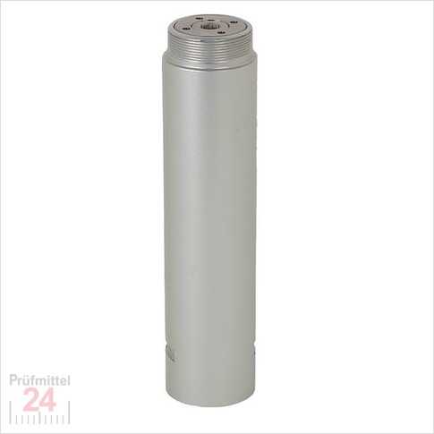 MICROTEST Kombinierbare  Verlängerung  500 mm
VL3301 / für MICROTEST Messschrauben: 400 - 1150 mm