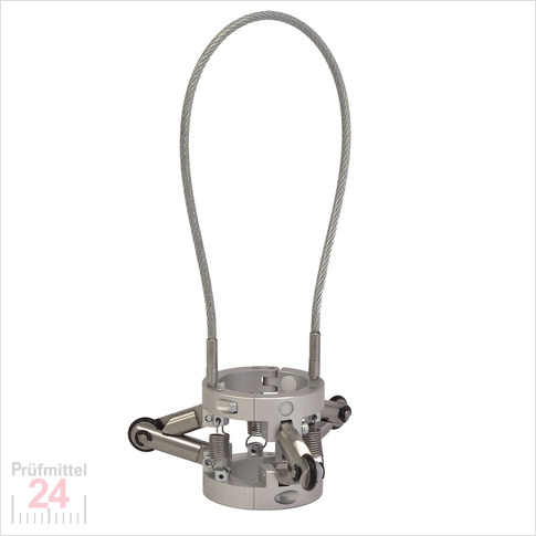MICROTEST Tripod Vorzentrierunterstützung VL3205
für MICROTEST Messschrauben: 140-240 mm