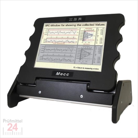 MICROTEST Messplatz PC 8.4 Zoll
IE5104 / für MICROTEST Messschrauben: 