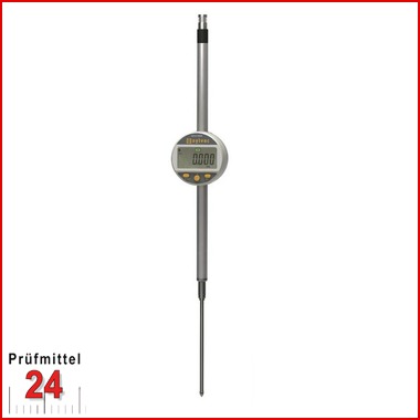 Digital Sylvac Messuhr 100 mm
S_Dial WORK ADVANCED - 805.5661
Ablesung: 0,001 mm 
