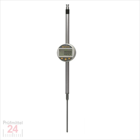 Digital Sylvac Messuhr 100 mm
S_Dial WORK ADVANCED - 805.5661
Ablesung: 0,001 mm 