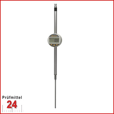 Digital Sylvac Messuhr 150 mm
S_Dial WORK ADVANCED - 805.5671
Ablesung: 0,01 mm 