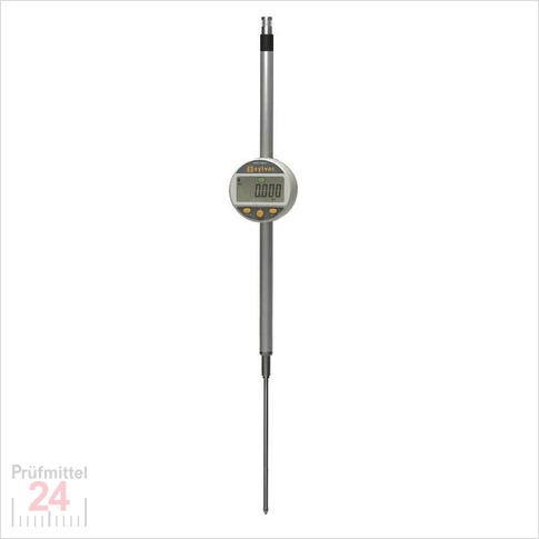 Digital Sylvac Messuhr 150 mm
S_Dial WORK ADVANCED - 805.5681
Ablesung: 0,001 mm 