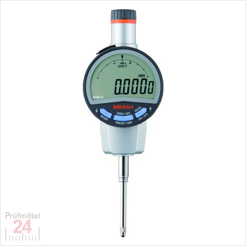 Mitutoyo ID-C ABSOLUTE Digimatic Messuhr 25,4 mm  543-720B