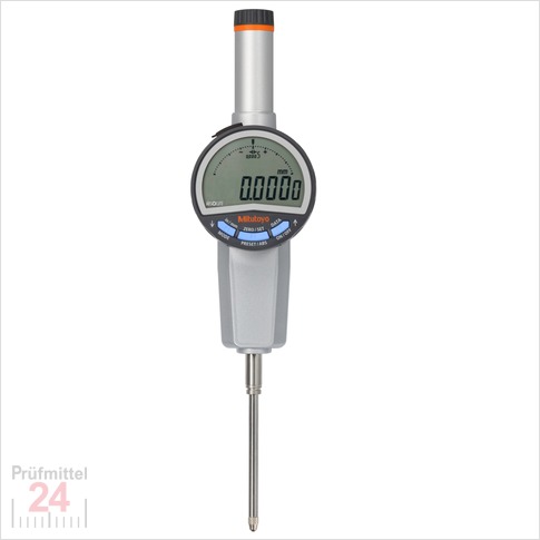 Mitutoyo ID-C ABSOLUTE Digimatic Messuhr 50,8 mm  543-731B
Serie 543 - IP42 - Ablesung: 0.00002"/0.0005 mm Zoll/Metrisch
flache Rückwand
Vorgängermodell: 543-491B