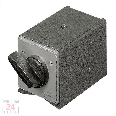 STEINLE 3404 Magnetfuß ein-/ausschaltbar 35 x 30 x 35 mm