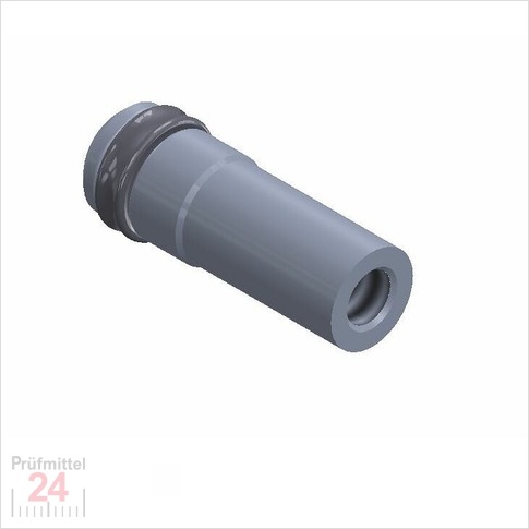 Kolben - Quadring-Durchmesser: 5 mm - Länge 14,5 mm
107035 für Serie Mini 150