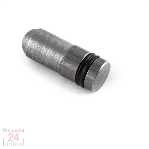 Kolben - Quadring-Durchmesser: 7 mm - Länge 18,9 mm
108415 für Serie hydraulisch 220