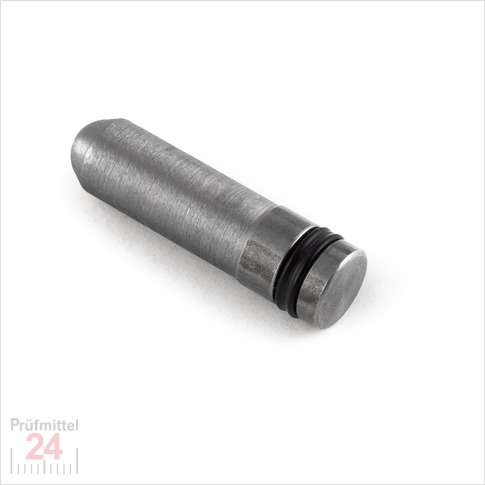 Kolben - Quadring-Durchmesser: 7 mm - Länge 25 mm
102040 für Serie hydraulisch 260 + 300 + 400 + 550