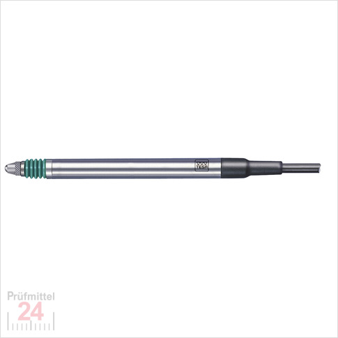 TESA Induktiv Messtaster axial  GTL21 linear  - 03230057
Messbereich: ±2  mm, Messkraft 0,63 N
Widerholbarkeit 0,01 µm