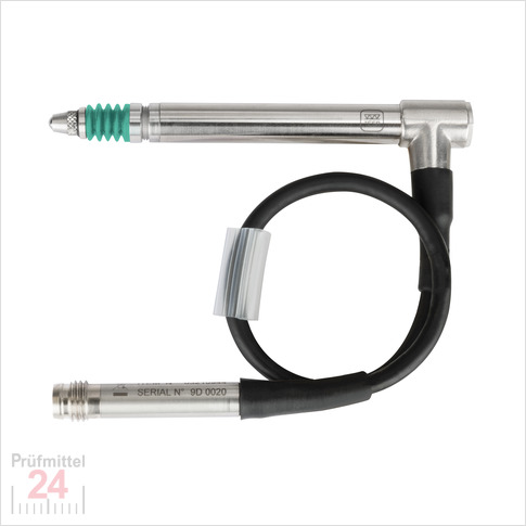 TESA Induktiv Messtaster radial  GT 28 DET  - 03230126
Messbereich: ±2  mm, Messkraft 0,63 N
Widerholbarkeit 0,05 µm