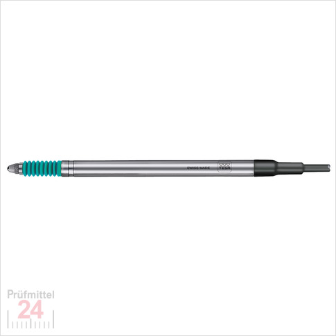 TESA Induktiv Messtaster axial  GT 61  - 03230041
Messbereich: ±5  mm, Messkraft 0,9 N
Widerholbarkeit 0,05 µm