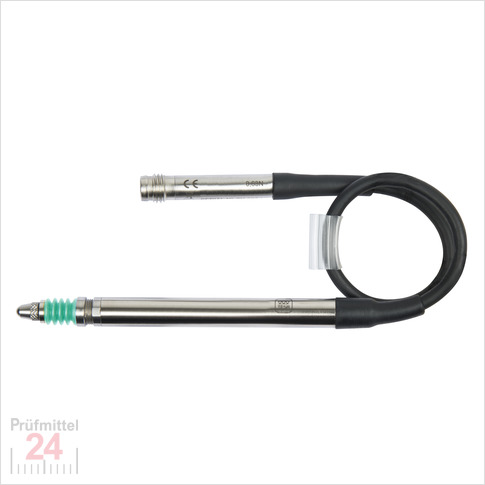 TESA Induktiv Messtaster axial  GT 61 DET  - 03230141
Messbereich: ±5  mm, Messkraft 0,9 N
Widerholbarkeit 0,05 µm