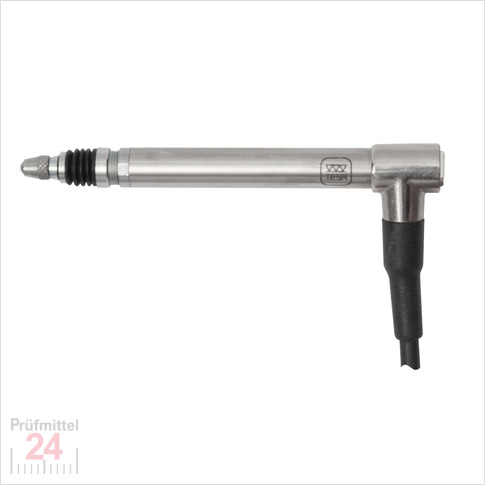 TESA Hochpräzise Messtaster radial  GT 22 HP  - 03230021
Messbereich: ±0,2  mm, Messkraft 0,63 N
Widerholbarkeit 0,01 µm
