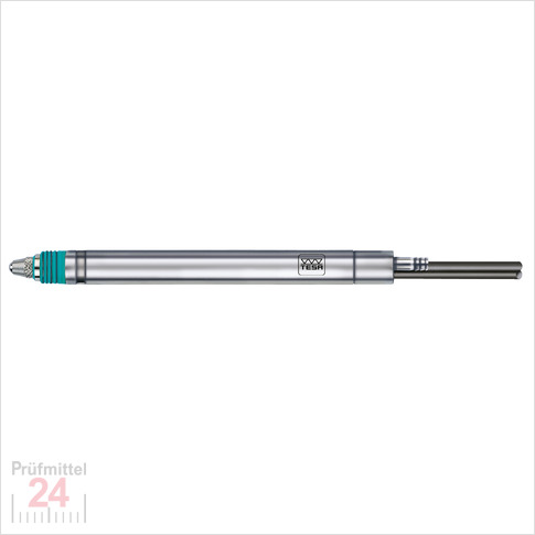 TESA Pneumatischer Messtaster axial  GTL 212  - 03230060
Messbereich: ±1,5  mm, Messkraft 1,2 N
Widerholbarkeit 0,015 µm