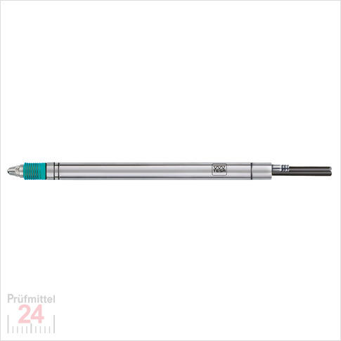 TESA Pneumatischer Messtaster axial  GT 272  - 03230061
Messbereich: ±2  mm, Messkraft 1 N
Widerholbarkeit 0,05 µm