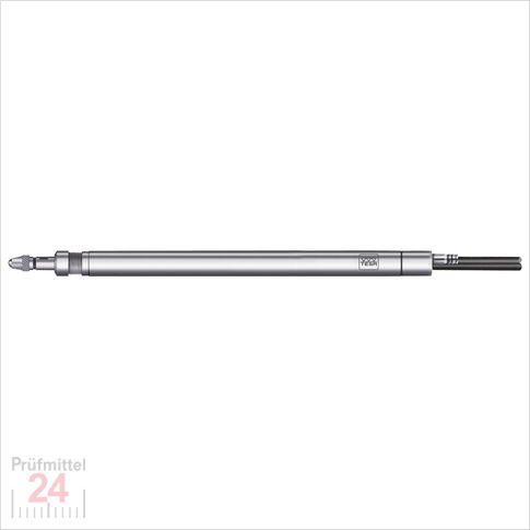 TESA Pneumatischer Messtaster axial  GT 272-A  - 03230068
Messbereich: ±2  mm, Messkraft 0,85 N
Widerholbarkeit 0,05 µm