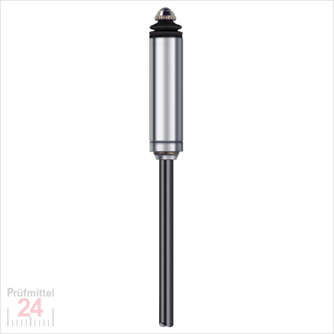 TESA neutraler Messtaster axial  Serie 430  - 96430029
Messbereich: ±0,5  mm, Messkraft 0,75 N
Widerholbarkeit 0,2 µm