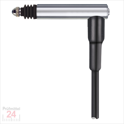 TESA neutraler Messtaster radial  Serie 451  - 96441041
Messbereich: ±0,5  mm, Messkraft 0,6 N
Widerholbarkeit 0,1 µm