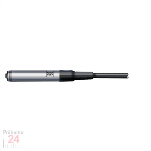 TESA Miniatur Messtaster axial  GT 41  - 03230001
Messbereich: ± 0,3  mm, Messkraft 0,63 N
Widerholbarkeit 0,01 µm