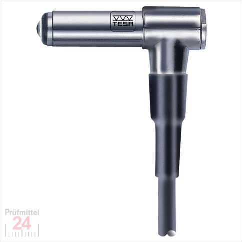 TESA Miniatur Messtaster radial  GT 42  - 03230002
Messbereich: ± 0,3  mm, Messkraft 0,63 N
Widerholbarkeit 0,01 µm