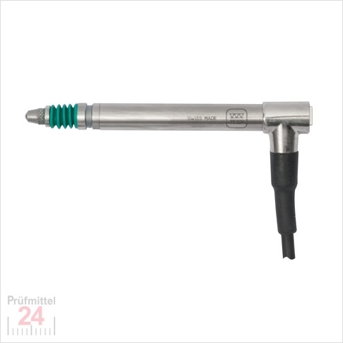 TESA DC Messtaster radial  GTL 22 DC  - 03230058
Messbereich: ±2  mm, Messkraft 0,63 N
Widerholbarkeit 0,1 µm