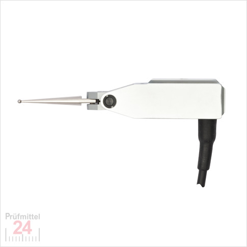 TESA DC Miniatur Messtaster radial  GT 31 DC  - 03230081
Messbereich: ±0,3  mm, Messkraft 0,1 N
Widerholbarkeit 0,1 µm