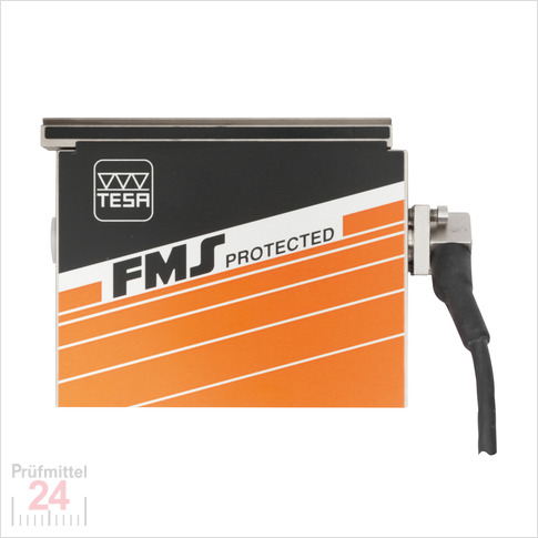 TESA Parallelgeführte Messtaster radial  FMS 102-P  - 03230038
Messbereich: ±2  mm, Messkraft 2 N
Widerholbarkeit 0,5 µm