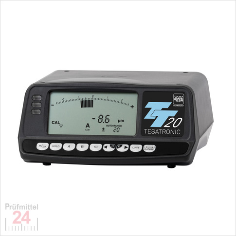 TESATRONIC TT20
04430009