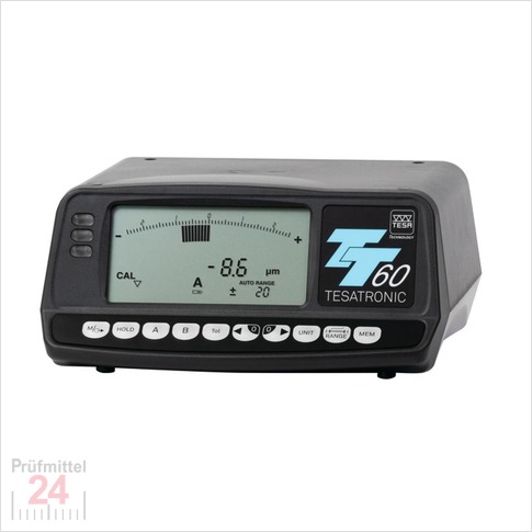 TESATRONIC TT60
04430010