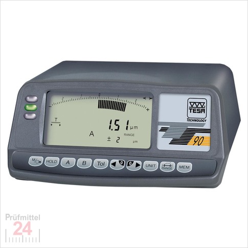 TESATRONIC TT90
04430012