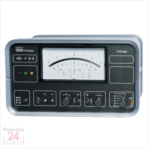 TESATRONIC TTA 20
04430003