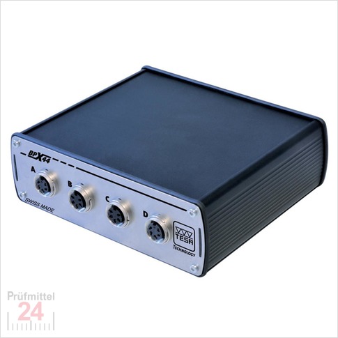 Schnittstellenbox BPX44
05030010