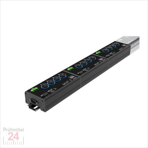 M4P-3 Schnittstelle
S48001720