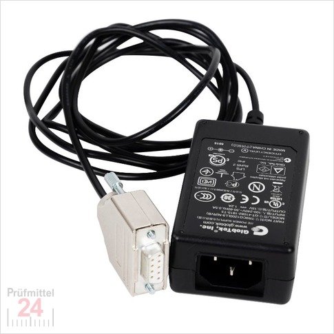 Netzteil 100-240V/50-60Hz
S48001719