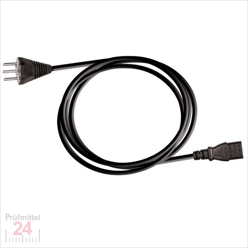 Netzkabel CH, 2 m
03160015
