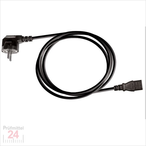 Netzkabel EU, 2 m
03160016