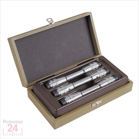 Fiktive Eichtaster ± 300 µm zur Kalibrierung und Einstellung elektronischer Interfaces TESA ± 300
S41078087