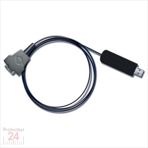 Kabel Sub-D 9p/m zu USB, 2 m
04761063