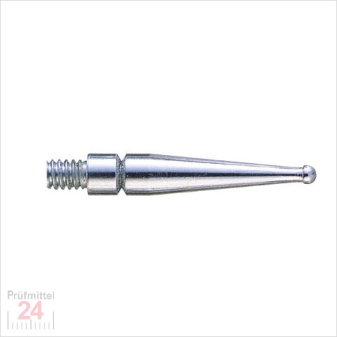 Mitutoyo Taster D= 1 mm Hartmetall
für Serie 513 / M1,7x0,35 / Länge= 33,9 mm
137746