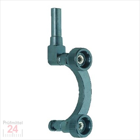 Mitutoyo Zentrierhalter 8 mm 
für Serie 513 Standardmodelle 
901959