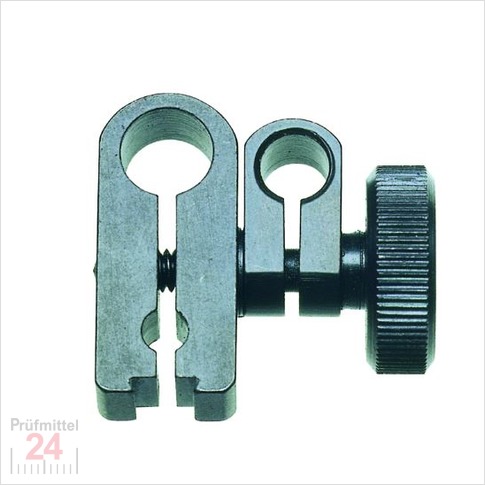 Mitutoyo Schwenkklemmen für 4, 8 mm Schaft und Schwalbenschwanz 
für Serie 526 Standardmodelle und Schmale Modelle
900321