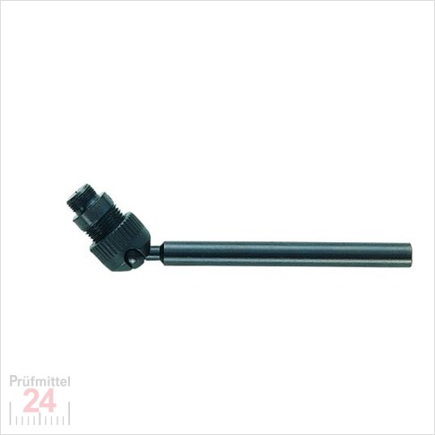 Mitutoyo Universalhalterung 6 mm 
für Serie 529  Schmale Modelle
21CZA230