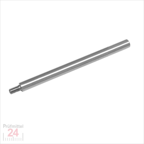 STEINLE 3902 Verlängerung für Messuhr Länge: 60 mm
Ø 4 mm, Stahl rostfrei